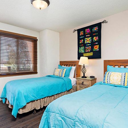 Fort Marcy Suites By All Seasons Resort Lodging Σάντα Φε Εξωτερικό φωτογραφία