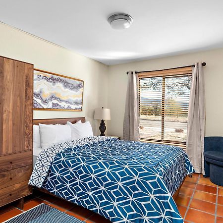 Fort Marcy Suites By All Seasons Resort Lodging Σάντα Φε Εξωτερικό φωτογραφία