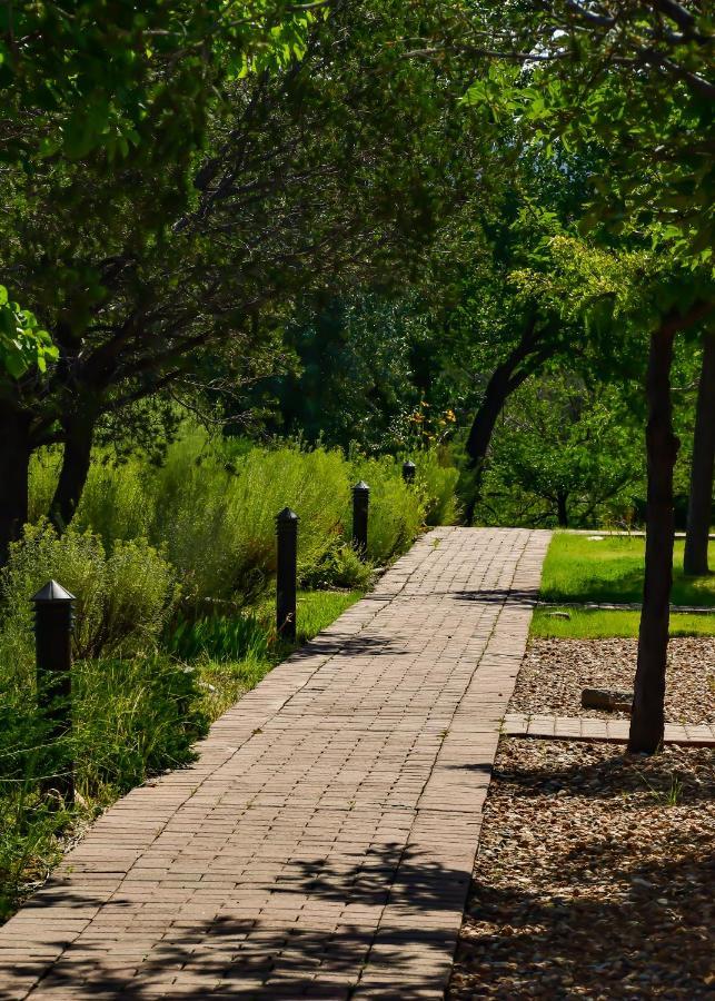 Fort Marcy Suites By All Seasons Resort Lodging Σάντα Φε Εξωτερικό φωτογραφία