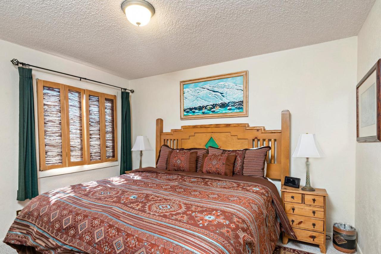 Fort Marcy Suites By All Seasons Resort Lodging Σάντα Φε Εξωτερικό φωτογραφία