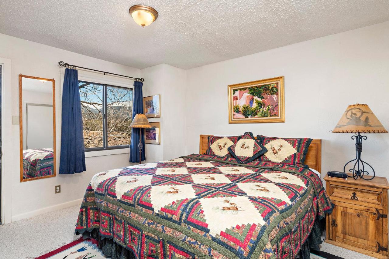Fort Marcy Suites By All Seasons Resort Lodging Σάντα Φε Εξωτερικό φωτογραφία