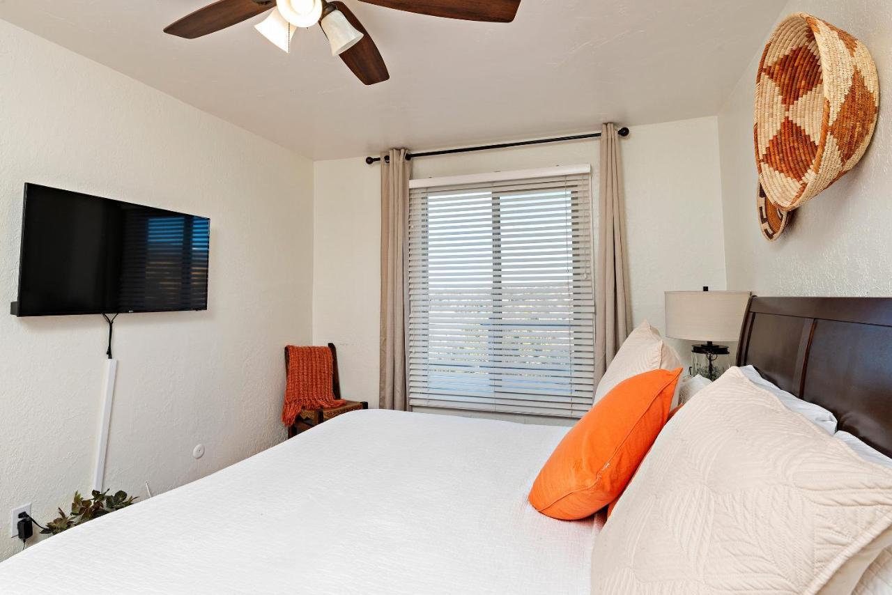 Fort Marcy Suites By All Seasons Resort Lodging Σάντα Φε Εξωτερικό φωτογραφία