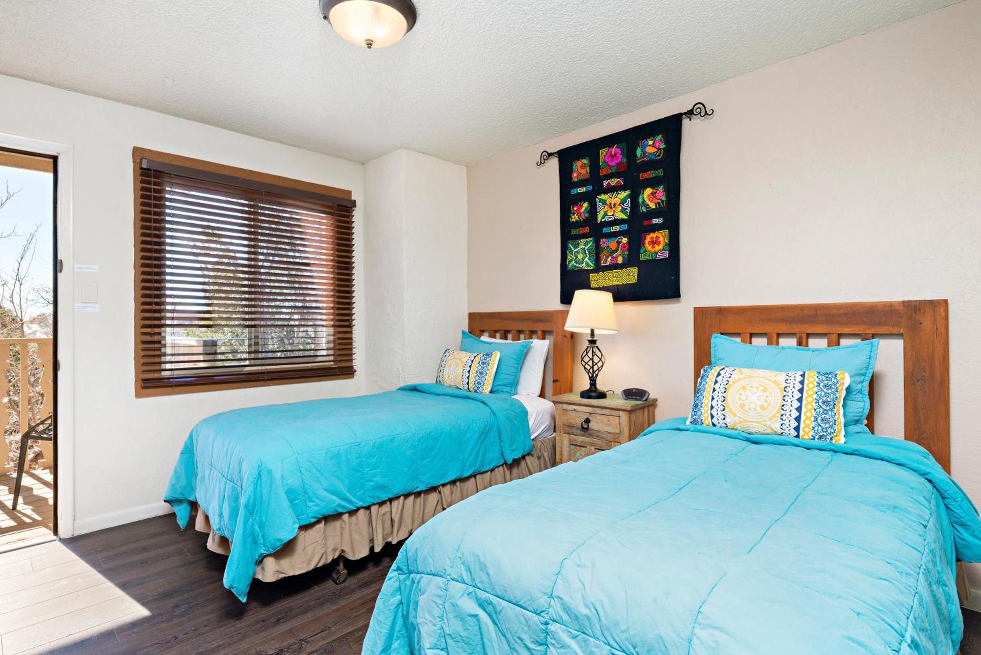 Fort Marcy Suites By All Seasons Resort Lodging Σάντα Φε Εξωτερικό φωτογραφία