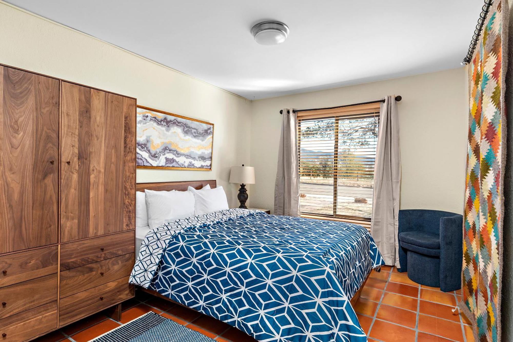 Fort Marcy Suites By All Seasons Resort Lodging Σάντα Φε Εξωτερικό φωτογραφία