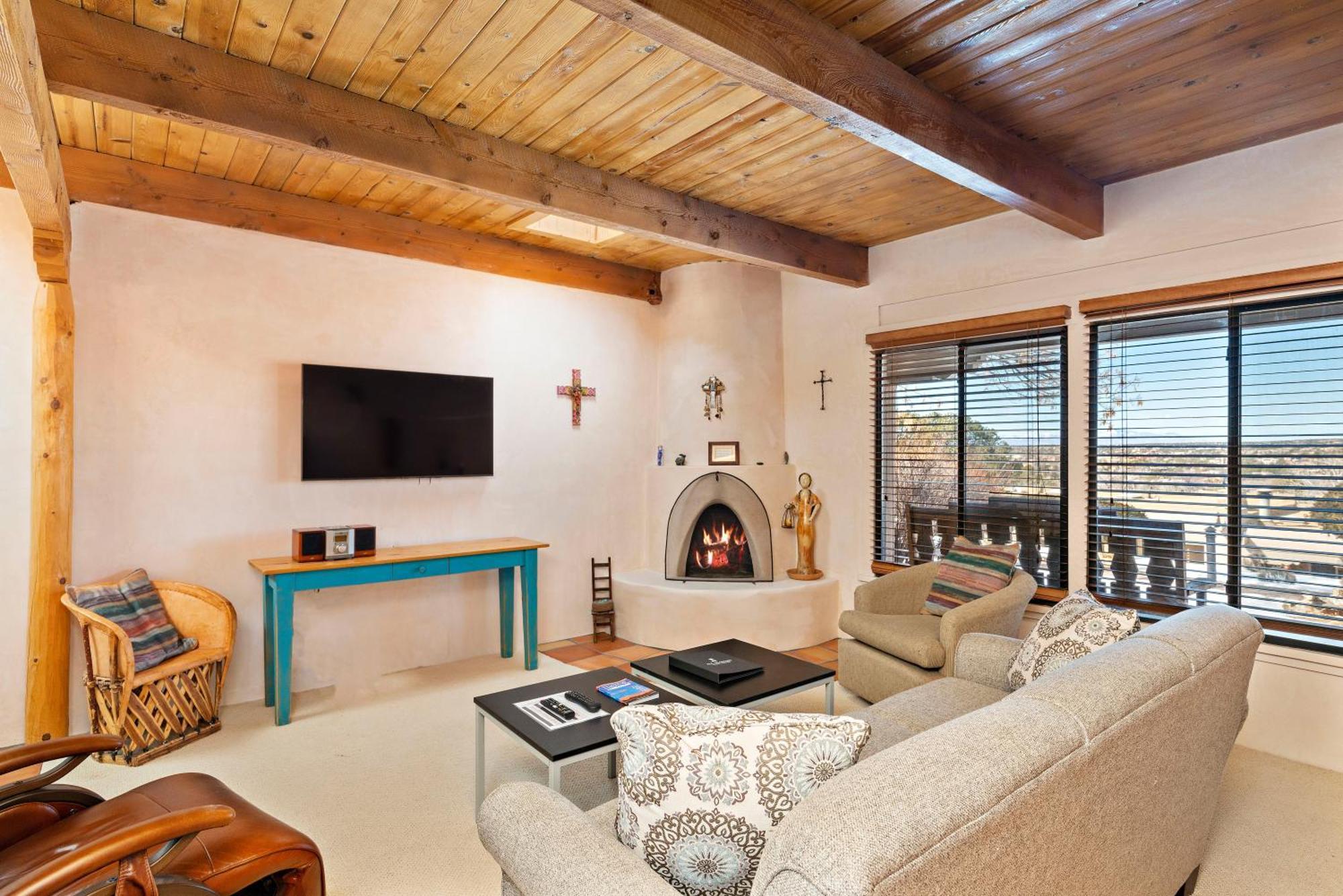 Fort Marcy Suites By All Seasons Resort Lodging Σάντα Φε Εξωτερικό φωτογραφία