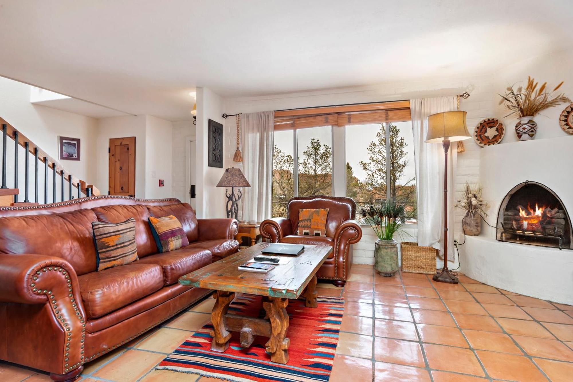 Fort Marcy Suites By All Seasons Resort Lodging Σάντα Φε Εξωτερικό φωτογραφία