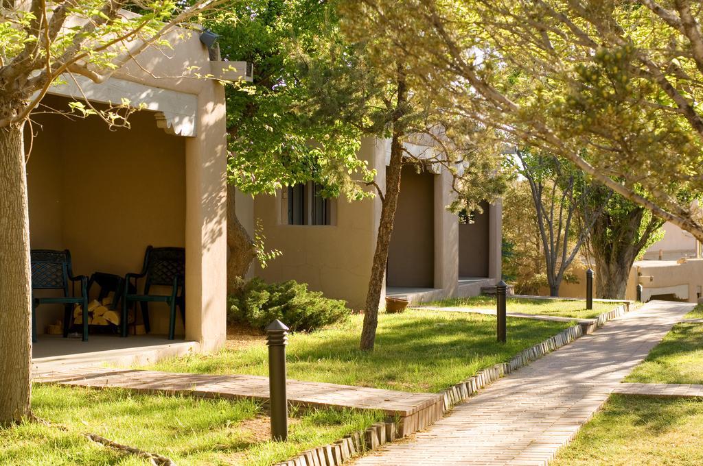 Fort Marcy Suites By All Seasons Resort Lodging Σάντα Φε Εξωτερικό φωτογραφία