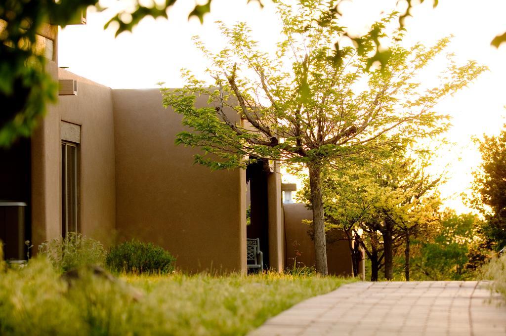 Fort Marcy Suites By All Seasons Resort Lodging Σάντα Φε Εξωτερικό φωτογραφία